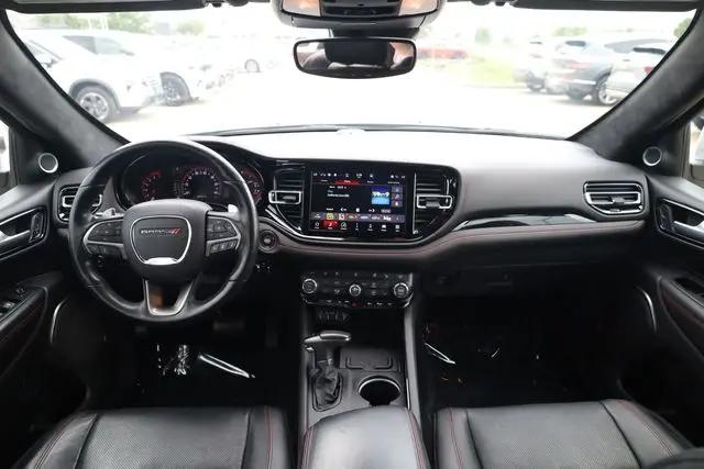 2023 Dodge Durango Citadel AWD