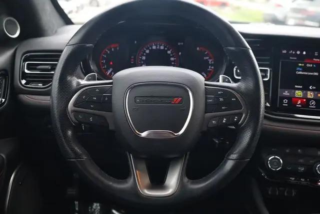 2023 Dodge Durango Citadel AWD