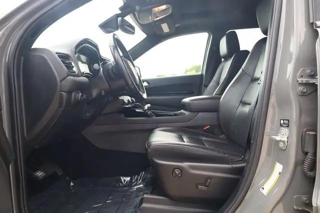 2023 Dodge Durango Citadel AWD