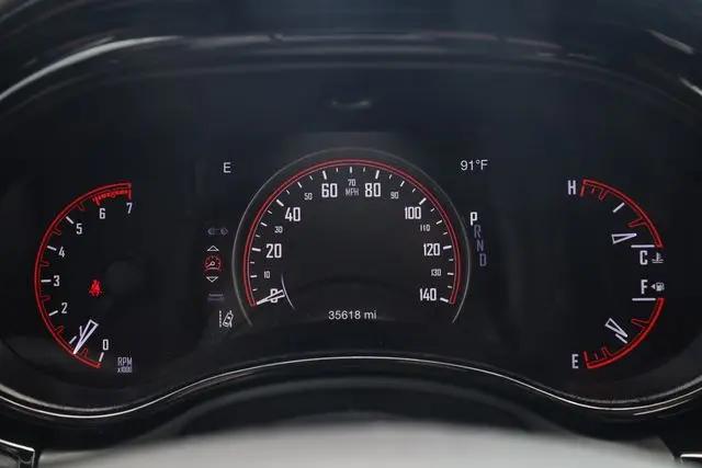2023 Dodge Durango Citadel AWD