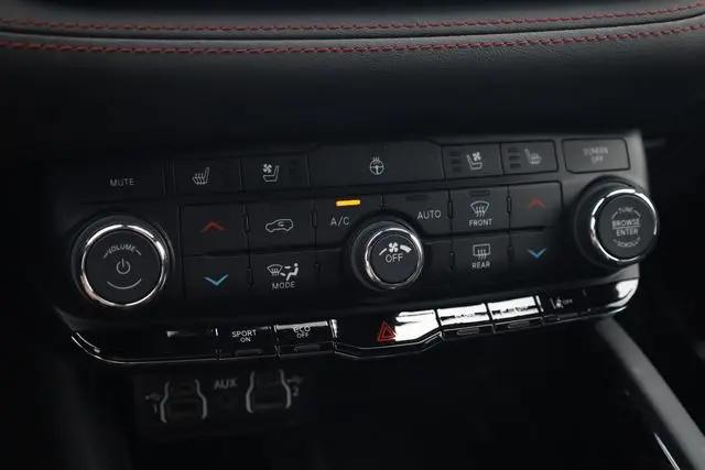 2023 Dodge Durango Citadel AWD
