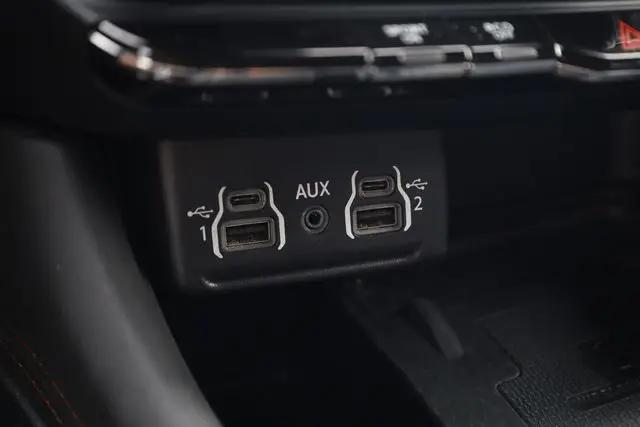 2023 Dodge Durango Citadel AWD