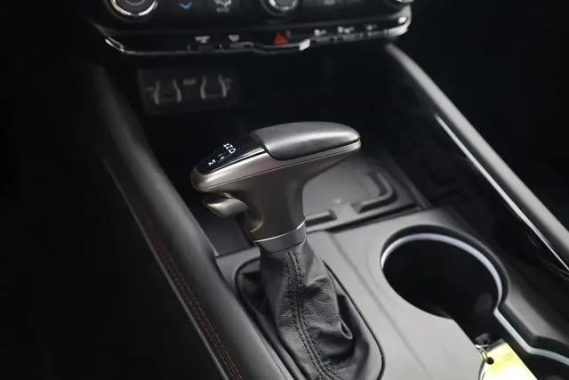 2023 Dodge Durango Citadel AWD