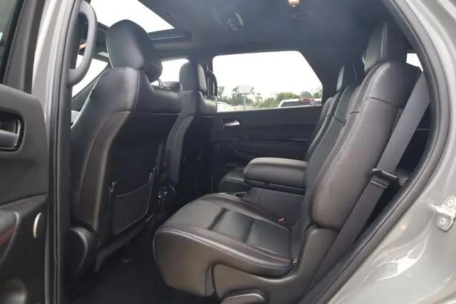 2023 Dodge Durango Citadel AWD