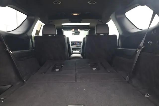 2023 Dodge Durango Citadel AWD