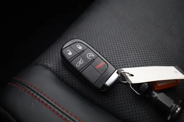 2023 Dodge Durango Citadel AWD