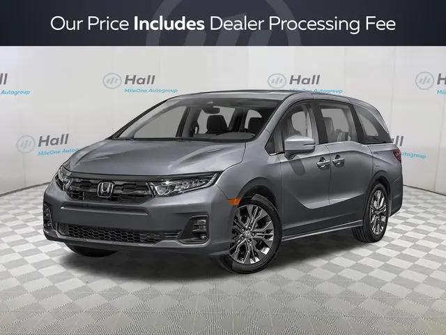 2026 Honda Odyssey Touring for sale in Elizabeth City, NC