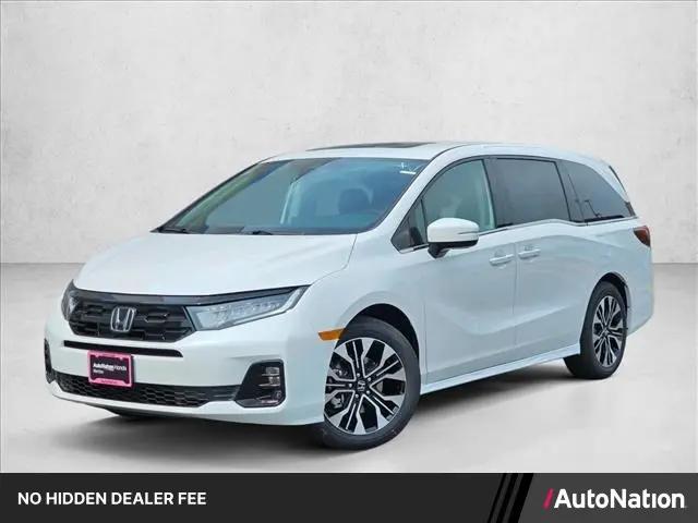 2026 Honda Odyssey Elite for sale in Renton, WA