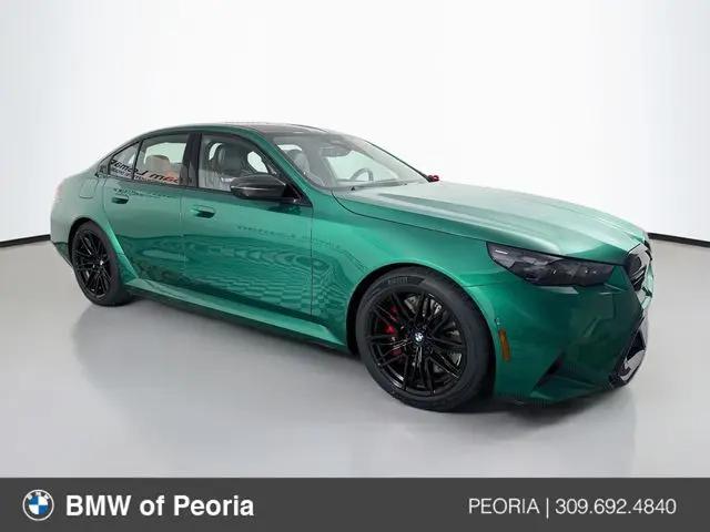 2027 BMW M5 Standard for sale in Peoria, IL
