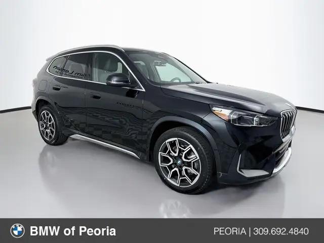 2026 BMW X1 xDrive28i for sale in Peoria, IL