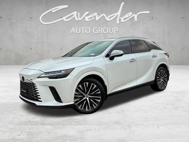 2025 Lexus RX 350 Premium Plus for sale in San Antonio, TX