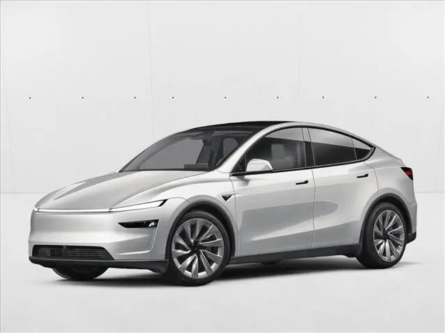 2026 Tesla Model Y Long Range Launch Series for sale in Buena Park, CA