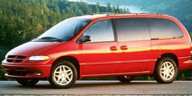 1998 Dodge Caravan SE for sale in Auburn, AL