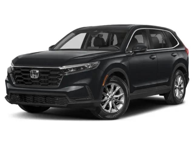 2024 Honda CR-V EX-L AWD for sale in Birmingham, AL