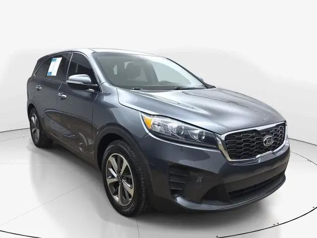 2020 Kia Sorento 3.3L LX for sale in Charleston, SC