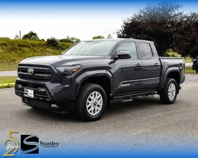 2024 Toyota Tacoma SR5 for sale in Trenton, ME