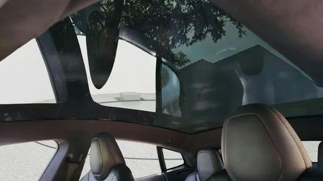 2021 Tesla Model S Long Range Dual Motor All-Wheel Drive