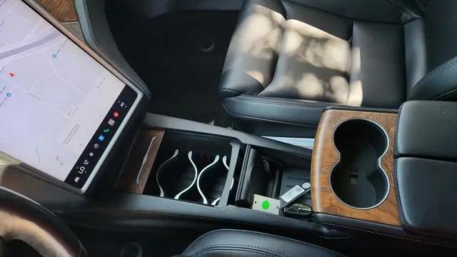 2021 Tesla Model S Long Range Dual Motor All-Wheel Drive