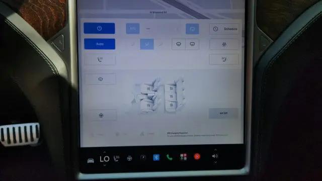 2021 Tesla Model S Long Range Dual Motor All-Wheel Drive