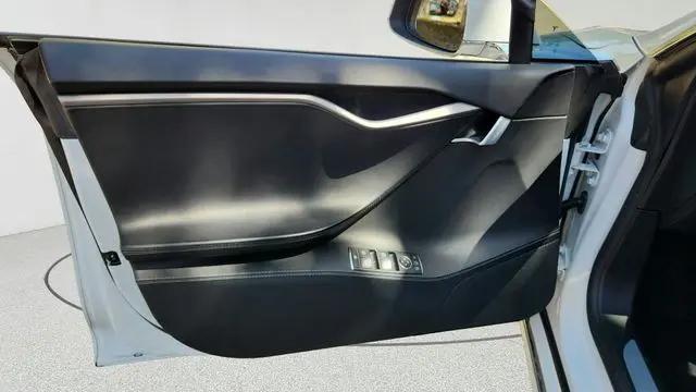 2021 Tesla Model S Long Range Dual Motor All-Wheel Drive