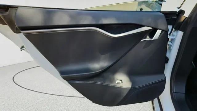 2021 Tesla Model S Long Range Dual Motor All-Wheel Drive