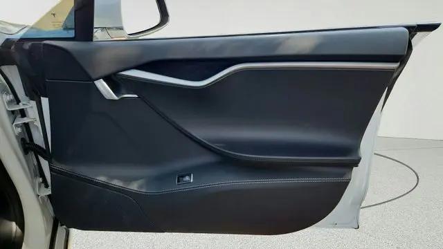 2021 Tesla Model S Long Range Dual Motor All-Wheel Drive