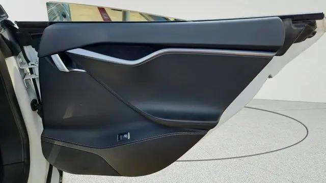 2021 Tesla Model S Long Range Dual Motor All-Wheel Drive