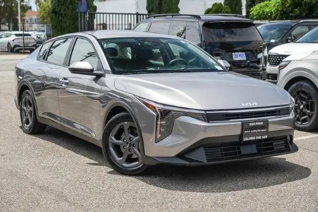 2025 Kia K4 LXS for sale in Glendale, CA