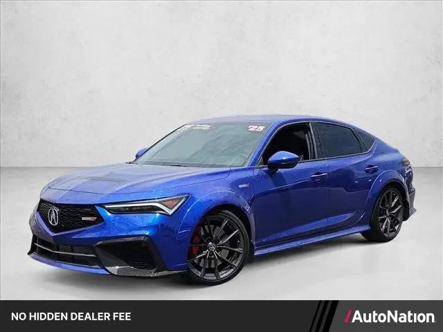 2025 Acura Integra Type S for sale in Gilbert, AZ