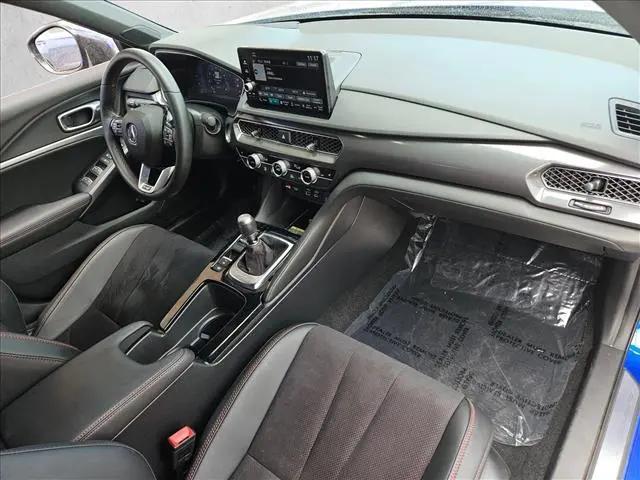 2025 Acura Integra Type S