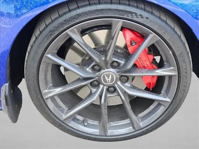 2025 Acura Integra Type S