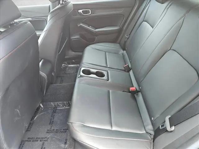 2025 Acura Integra Type S