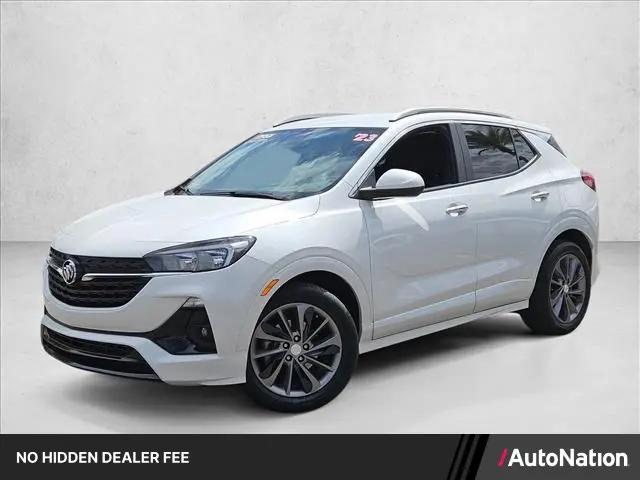 2023 Buick Encore GX Select FWD for sale in Gilbert, AZ