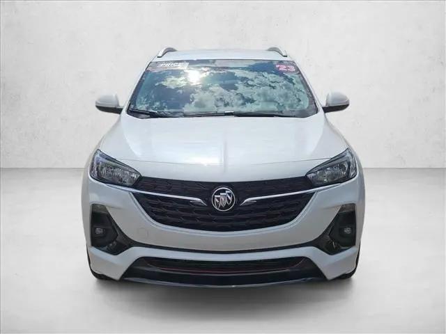 2023 Buick Encore GX Select FWD