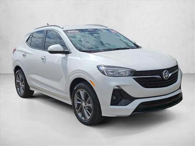 2023 Buick Encore GX Select FWD