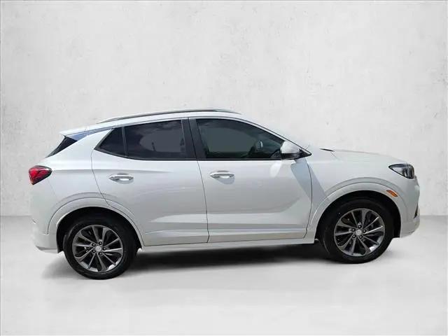 2023 Buick Encore GX Select FWD