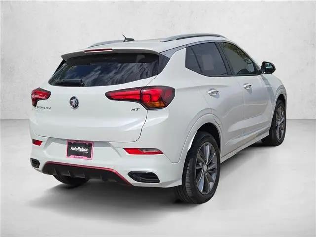 2023 Buick Encore GX Select FWD
