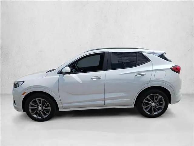 2023 Buick Encore GX Select FWD