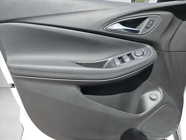 2023 Buick Encore GX Select FWD