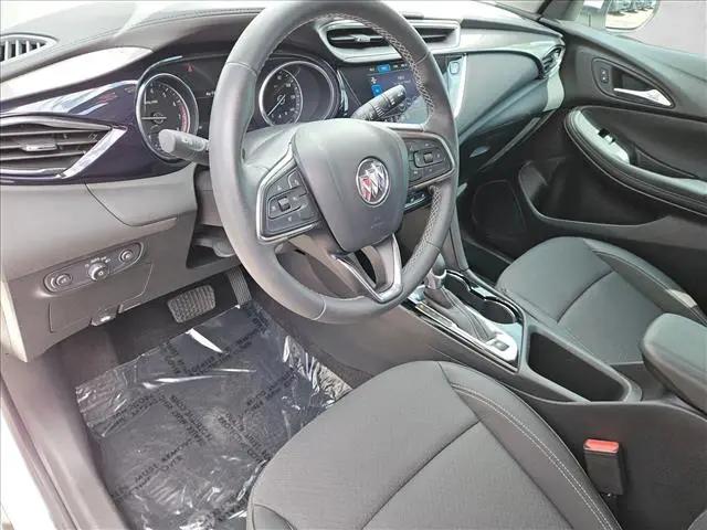 2023 Buick Encore GX Select FWD