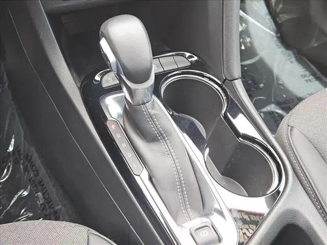 2023 Buick Encore GX Select FWD