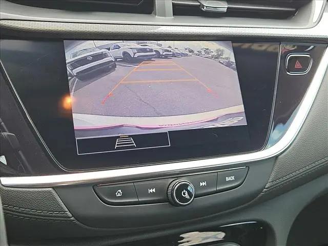2023 Buick Encore GX Select FWD