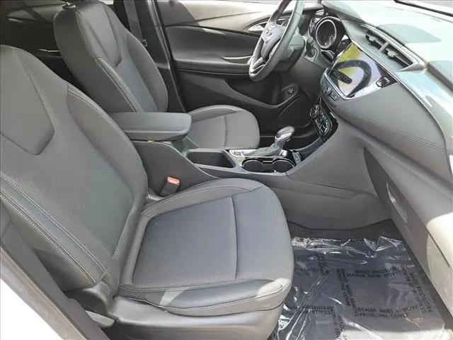 2023 Buick Encore GX Select FWD
