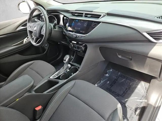 2023 Buick Encore GX Select FWD