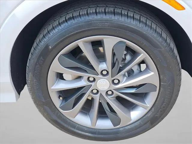 2023 Buick Encore GX Select FWD