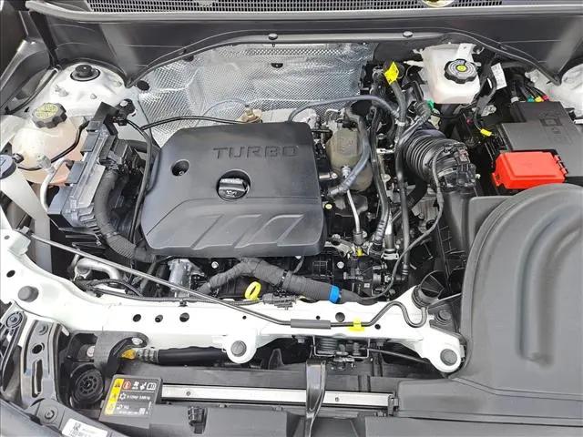 2023 Buick Encore GX Select FWD