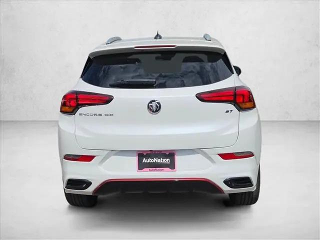 2023 Buick Encore GX Select FWD
