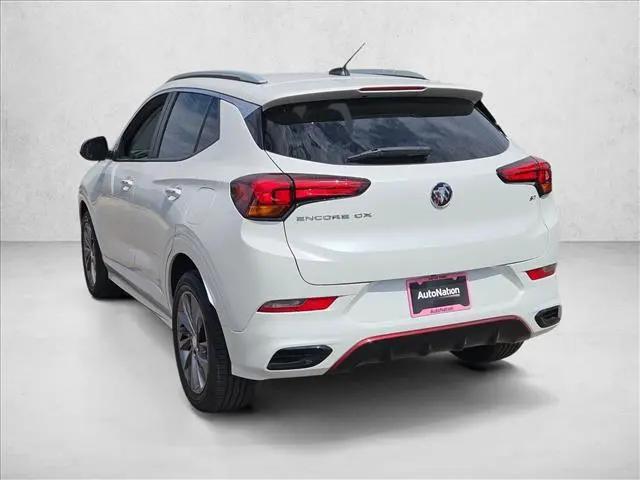 2023 Buick Encore GX Select FWD
