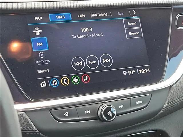 2023 Buick Encore GX Select FWD