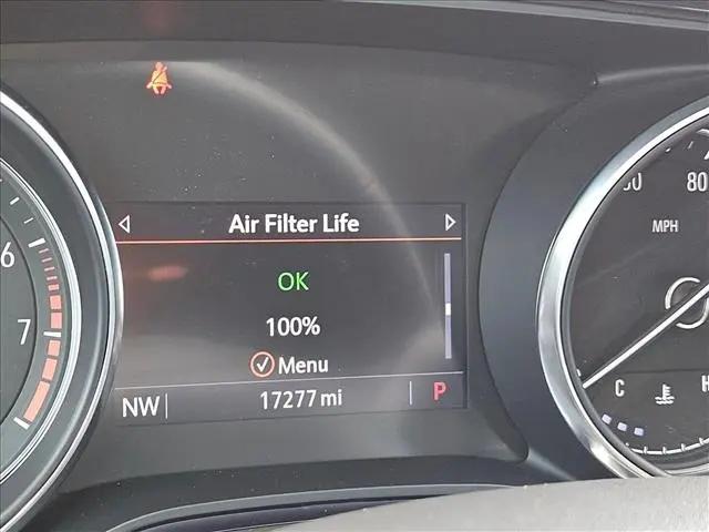 2023 Buick Encore GX Select FWD